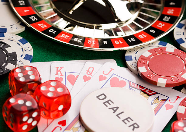 99 Exchange: How It Differs from Traditional Bookmakers 99exch.org