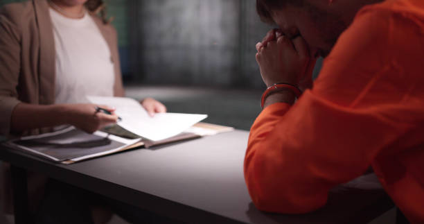 Constitutional Issues a Criminal Lawyer in Gulf Shores AL May Review criminal lawyer
